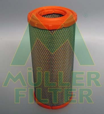 MULLER FILTER Воздушный фильтр PA479